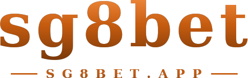 sg8bet logo