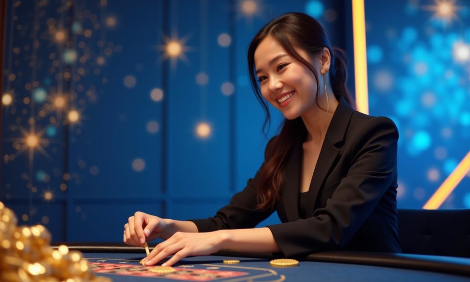sg8bet Wild Linx