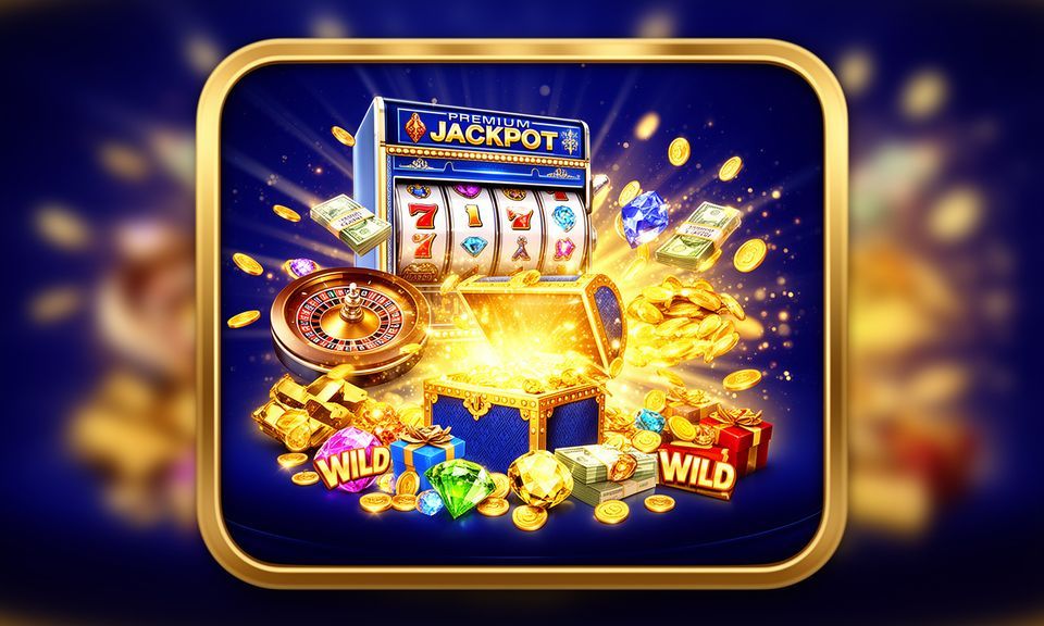 sg8bet Wild Fireworks