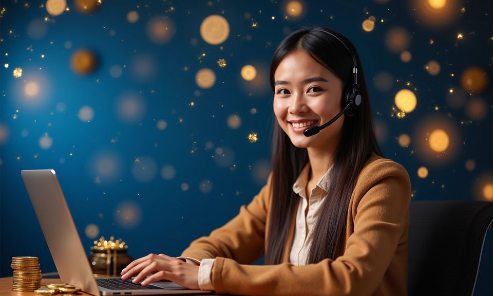 sg8bet Mermaid Gold – Where Live Casino & Slots Meet